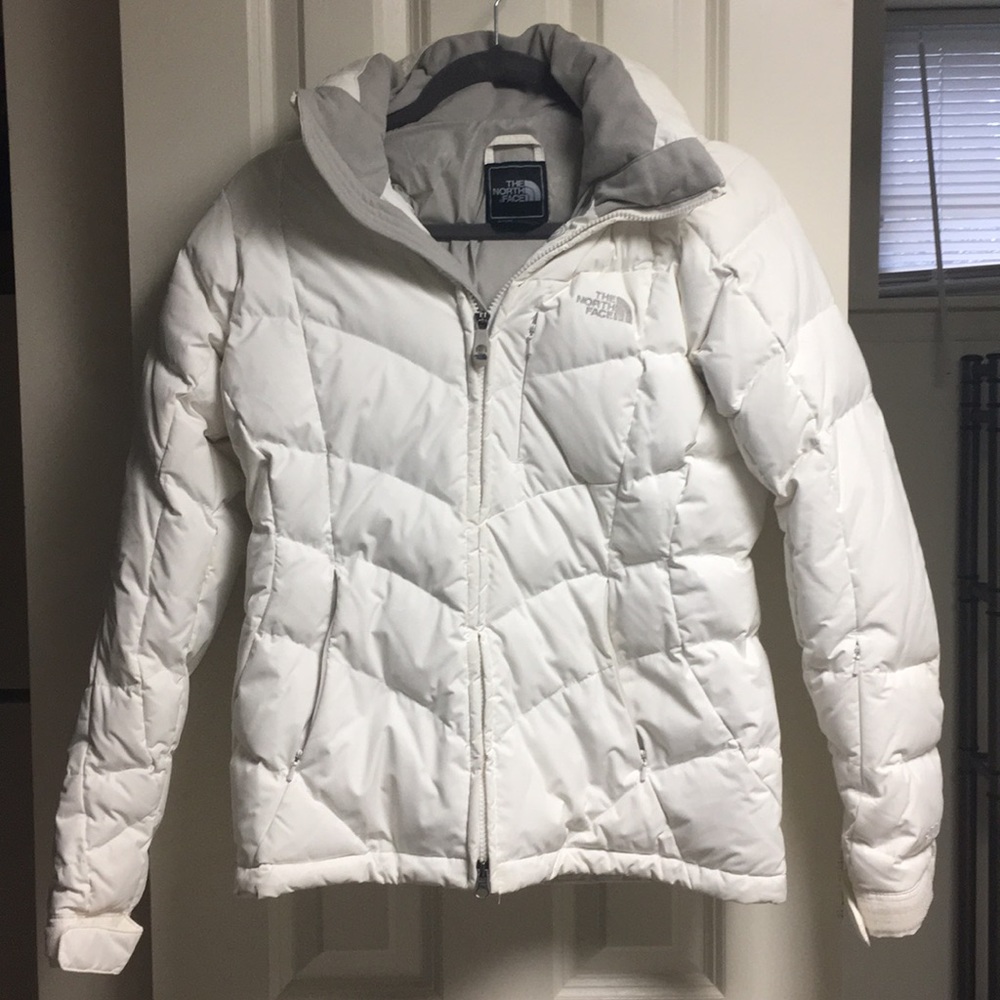 The North Face Insulated Jacket